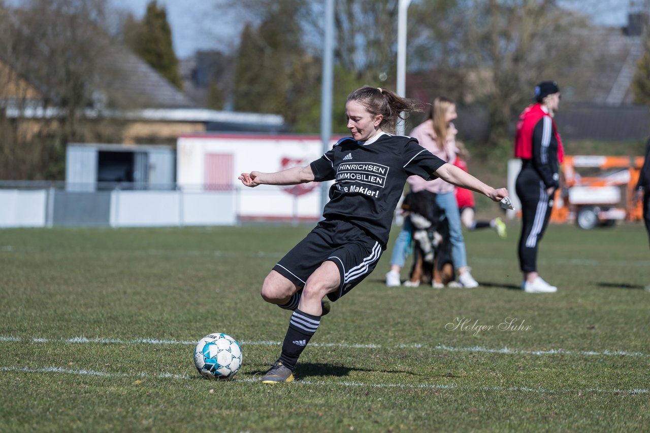 Bild 123 - F SG Daenisch Muessen - SV Boostedt : Ergebnis: 0:2